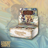 Flesh and Blood: Compendium of Rathe – Booster Display