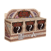 Flesh and Blood: Tales of Aria – Blitz Decks Display