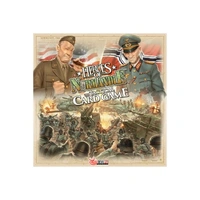 Heroes Of Normandie The Tactical Card Game