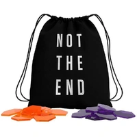 U1 Not The End - Tokens Set