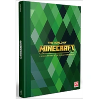 World Of Minecraft