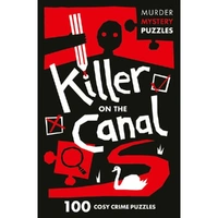 Killer On The Canal