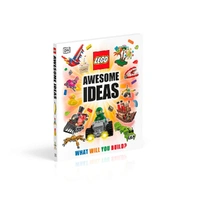 LEGO® Awesome Ideas