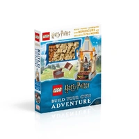 LEGO Harry Potter Build Your Own Adventu
