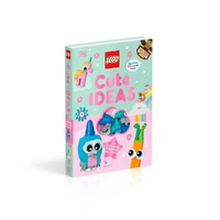 LEGO Cute Ideas