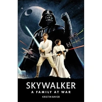 Star Wars Skywalker ? A Family At