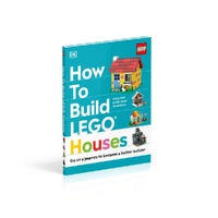 How to Build LEGO Houses