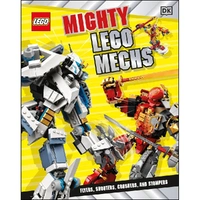 Mighty LEGO Mechs