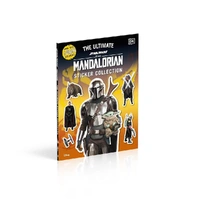 Star Wars The Mandalorian Ultimate Stick