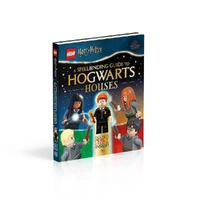 LEGO Harry Potter A Spellbinding