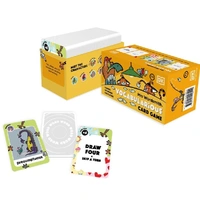 Mrs Wordsmith Vocabularious Card Game. Ages 7–11 (Key Stage 2) (UK)