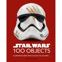 Star Wars 100 Objects