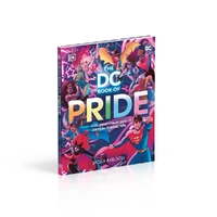 DC Book of Pride; The