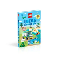 LEGO Ideas on the Go