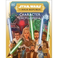 Star Wars The High Republic Character En