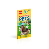 LEGO Pocket Builder Pets