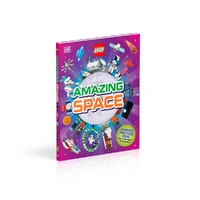 LEGO Amazing Space