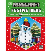 Minecraft Festive Ideas