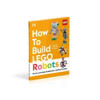 How to Build LEGO Robots
