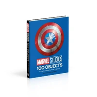 Marvel Studios 100 Objects