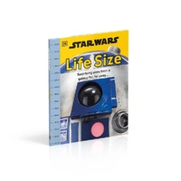 Star Wars Life Size