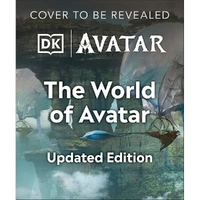 The World of Avatar Updated Edition