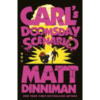 Carl's Doomsday Scenario - Matt Dinniman