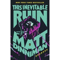 This Inevitable Ruin - Matt Dinniman