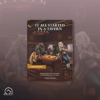 It All Started In A Tavern