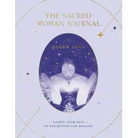 The Sacred Woman Journal (Paperback)