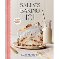 Sally's Baking 101