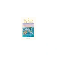Mermaid Princess Lenticular