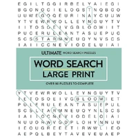 Ultimate Word Search L;Print