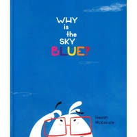 Why Is The Sky Blue