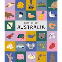 This Is My Australia