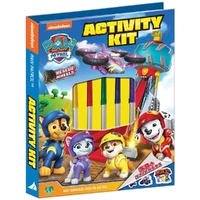 Paw Patrol Activity Set