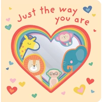 Just The Way You Are