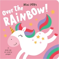 Over The Rainbow Mini Pop