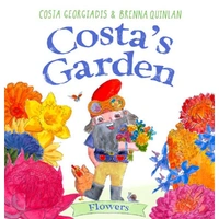 Costa's Garden