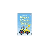 Snap; Diggers & Trucks
