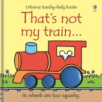 That's Not My Train