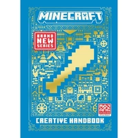 Minecraft Creative Handbook