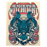 D&D The Wild Beyond the Witchlight Hobby Store Exclusive