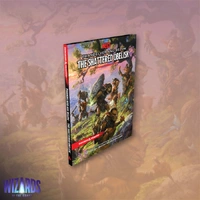D&D Phandelver and Below: The Shattered Obelisk