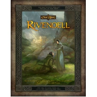 The One Ring Rivendell