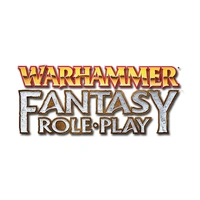 Warhammer Fantasy Roleplay Enemy in Shadows Limited Edition