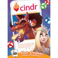 Cindr