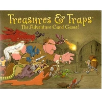 Treasures & Traps