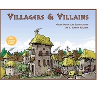 Villagers & Villains