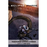 Eclipse Phase After the Fall
